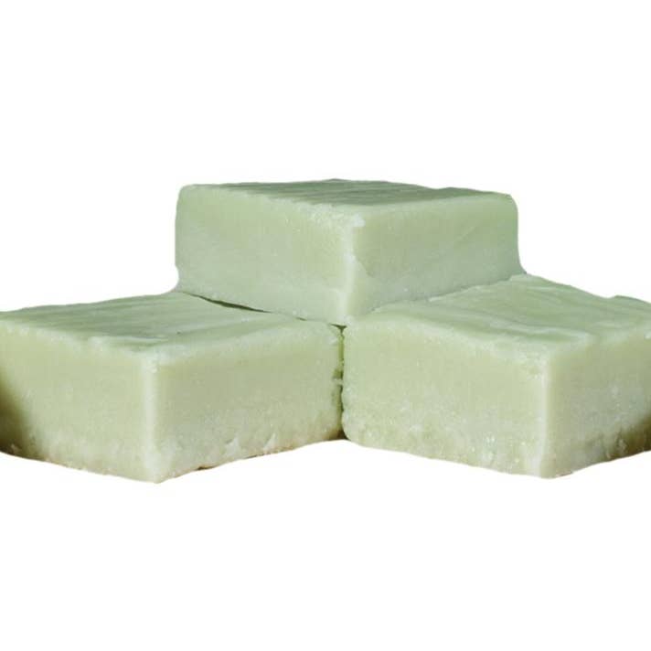 Spirit Legends Margarita Fudge (Non-Alcoholic) (Trays) for wholesale by Country Fresh Food & Confections, Inc.