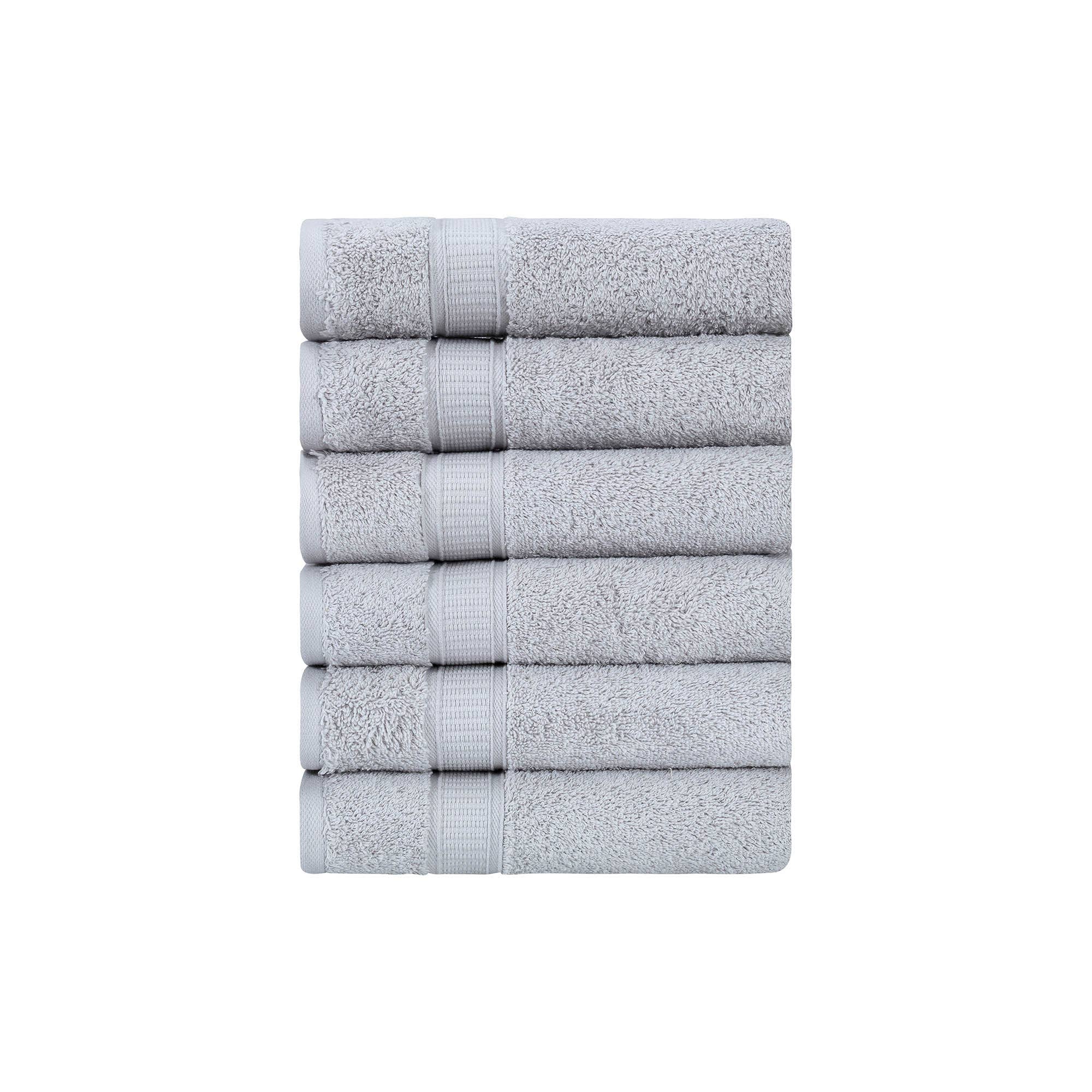 La Hammam - Wholesale Hand Towel - Hand Towels - Luxury Turkish Genuine Cotton6