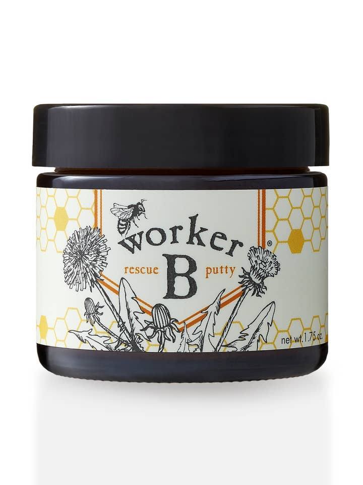 Rescue Putty for wholesale by Worker B