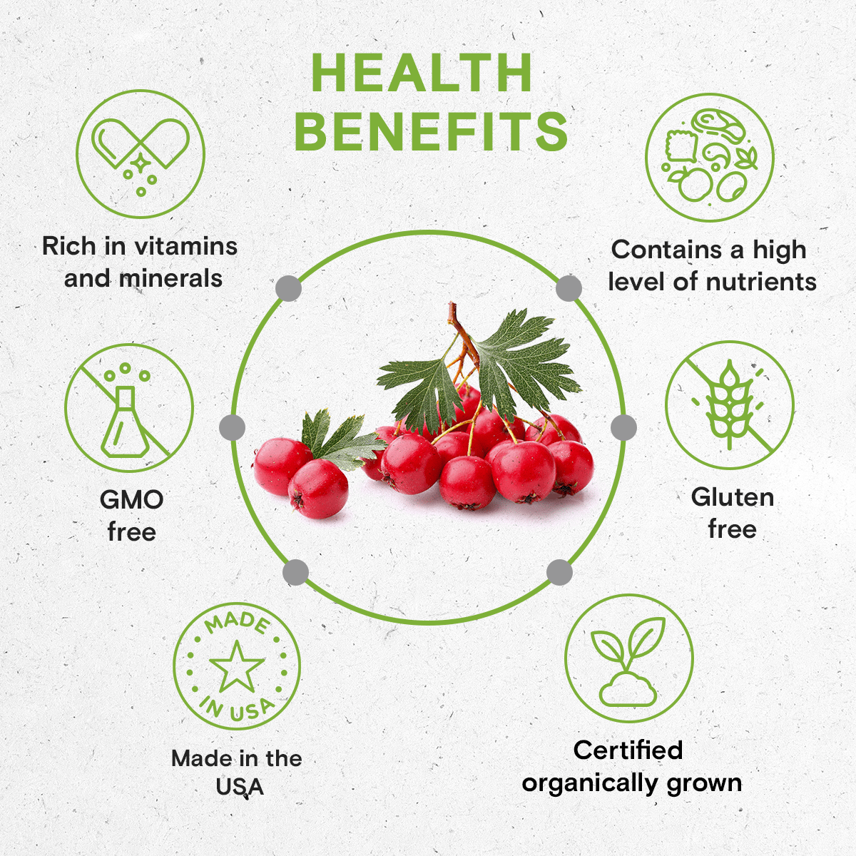 Secrets Of The Tribe – Tintura por atacado – Tintura de Mistura de Espinheiro4