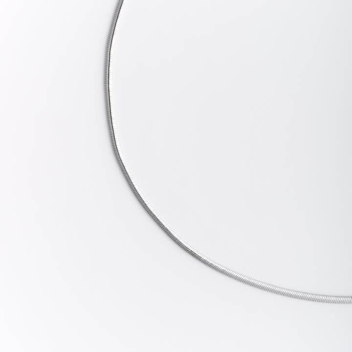 Necklace - SOREN for wholesale by Huguette Paris