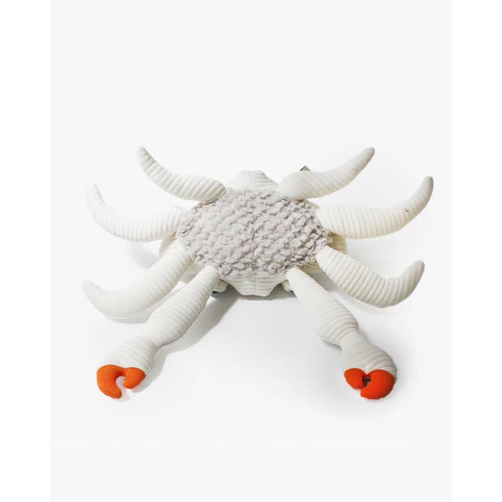 BigStuffed - International - Wholesale Stuffed/Plush Toy - Kids & Baby - Stuffed Animal The Crab Mini Sir