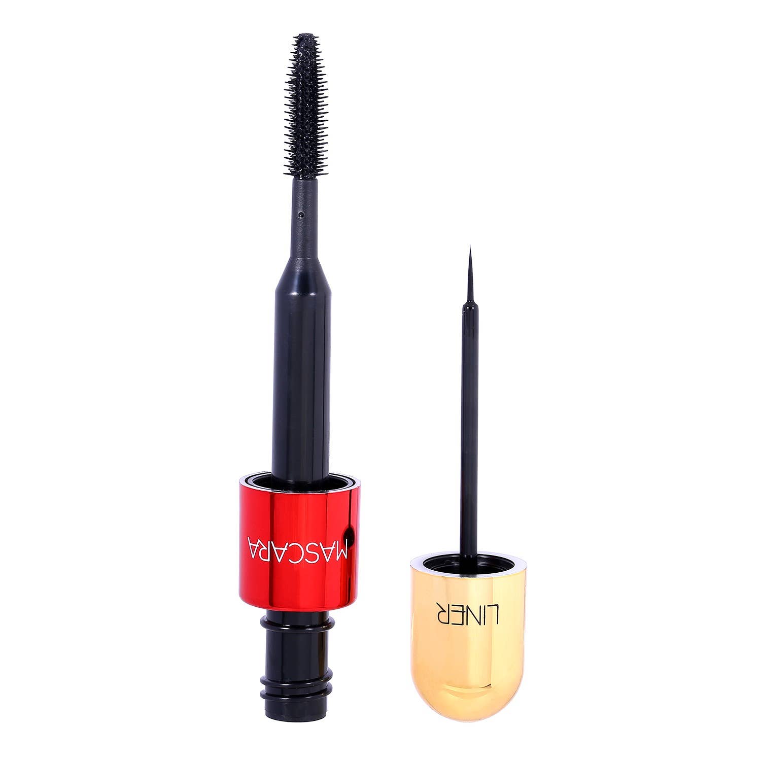 Diacly - Wholesale Mascara - 24 PC 2 In 1 Lasting Dipliner Mascara3