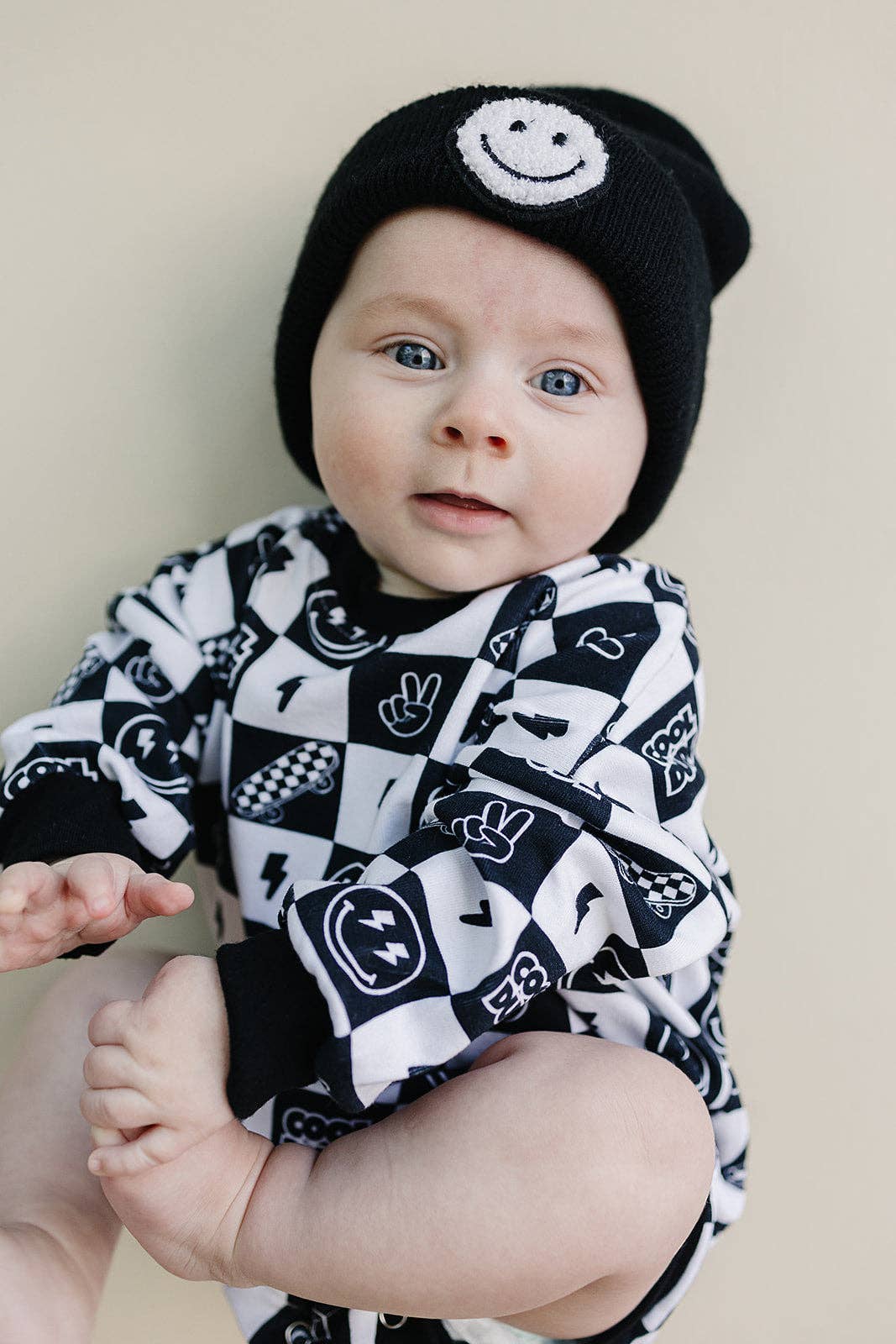 Lucky Panda Kids - Wholesale Jumpsuit - Baby - Bubble Romper | Cool Dude3