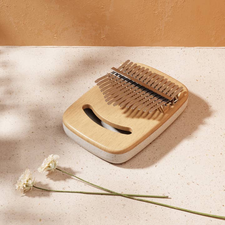 Umbra - Wholesale Musical Instrument - Strumba Kalimba2