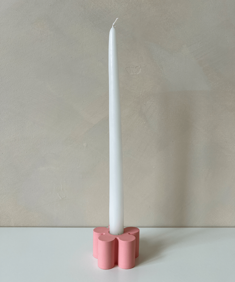 Razzo Studio - Wholesale Candle Holder - Flora Candle Holder5