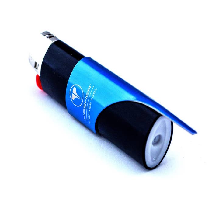 Kasher Inc – wholesale Lighter – Kasher SEATTLE41