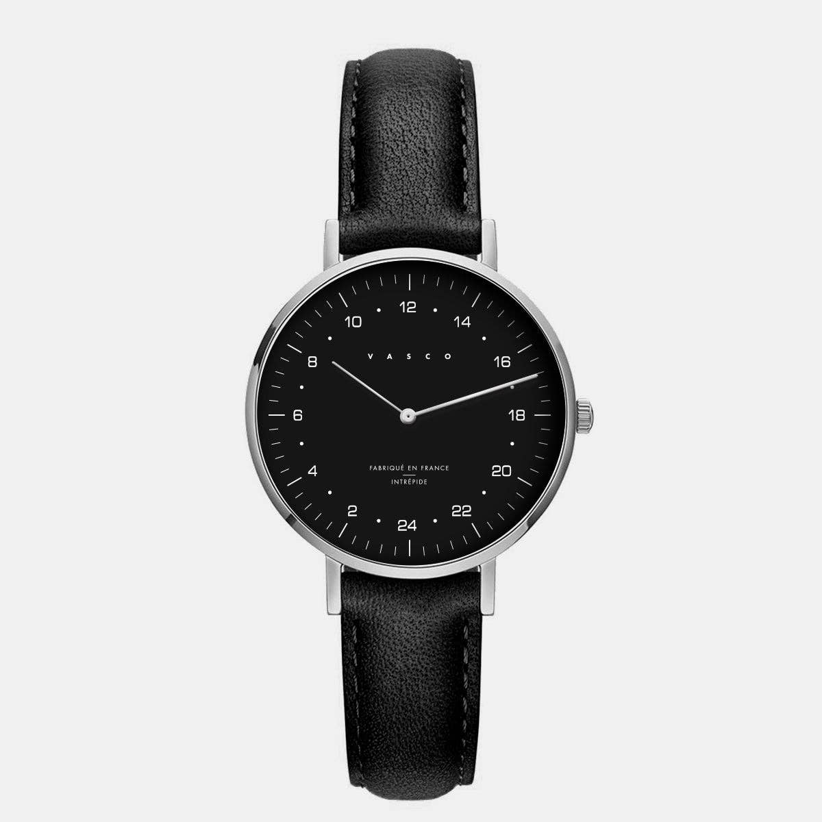 Vasco Watch - Wholesale Wrist Watch - Unisex - Fearless0
