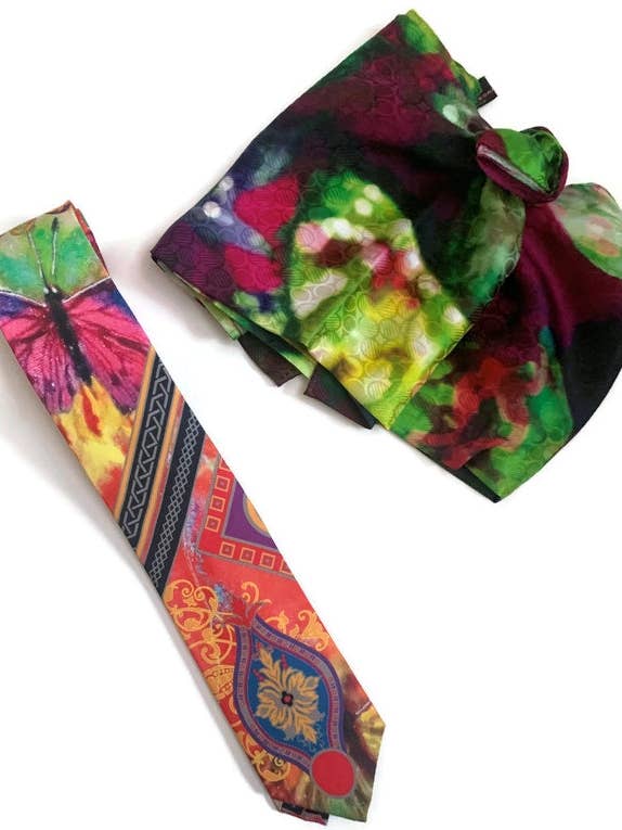 You Give Me Butterflies Set for wholesale by Pangborn Collection