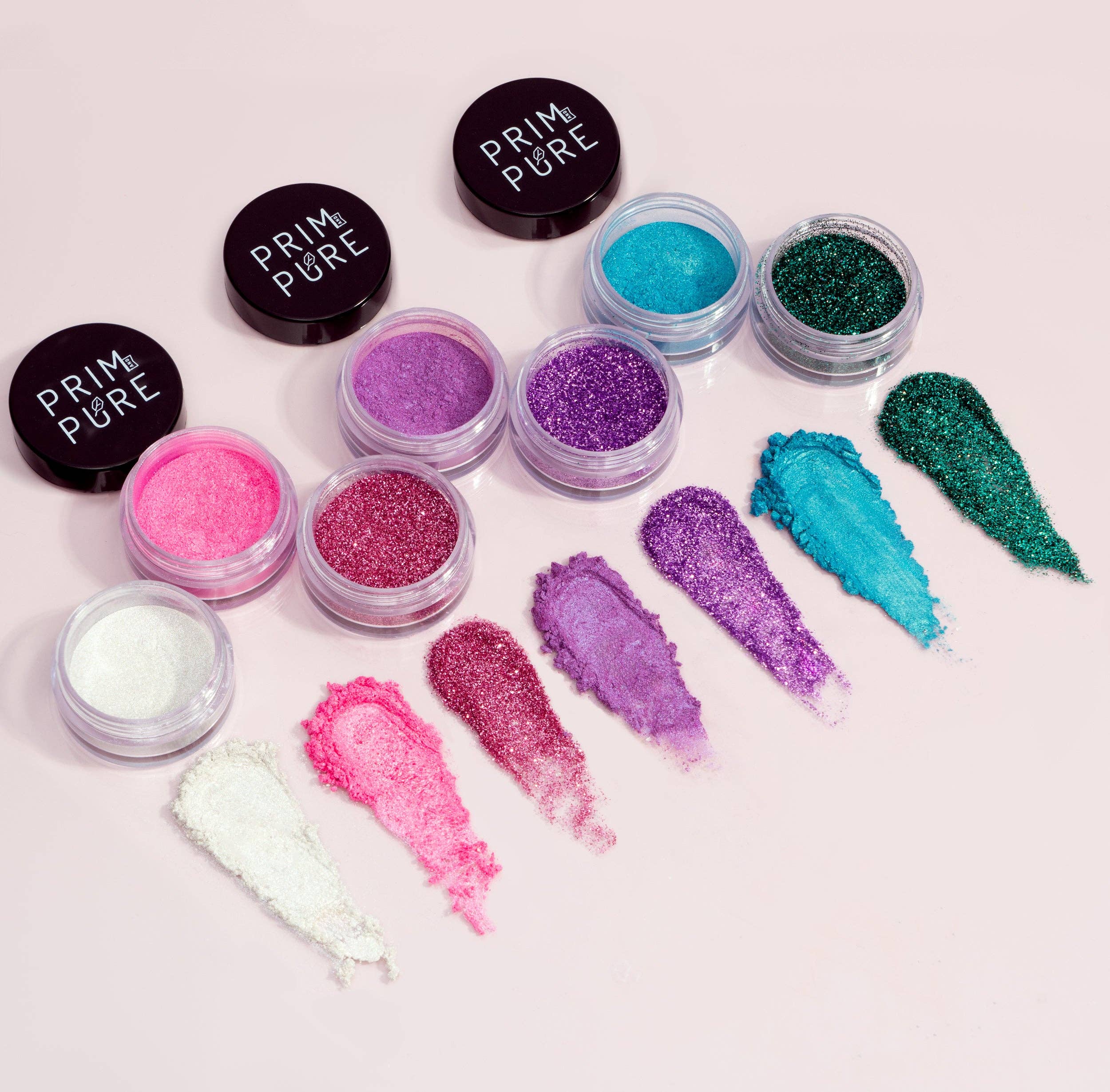 Prim and Pure - Wholesale Kids Makeup - Kids - Kids Mineral Makeup Stencil Starter Gift Set6