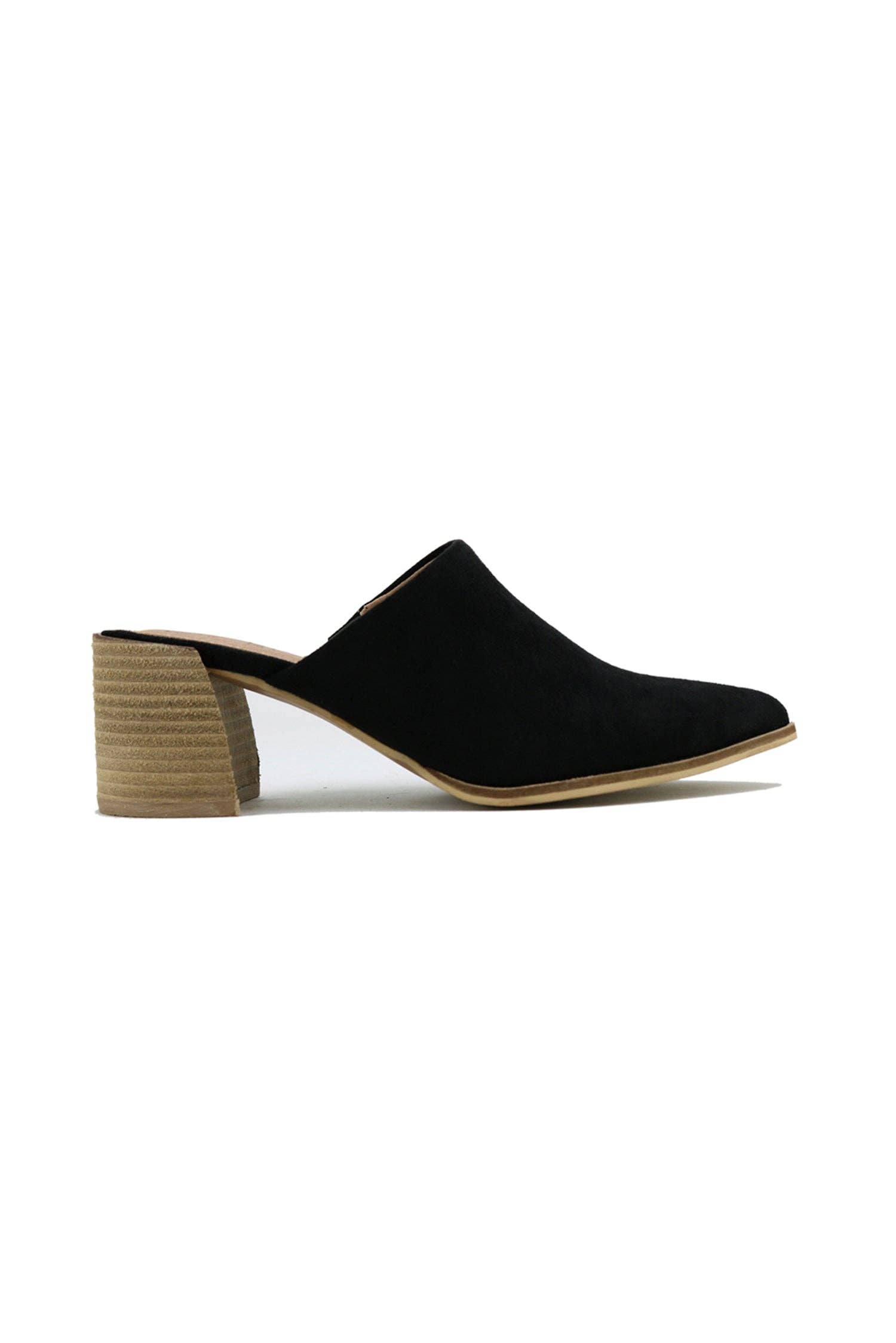 CCOCCI - Vendita all'ingrosso Scarpe con tacco basso - Donna - TACCO SLIP-ON STEPHANIE9