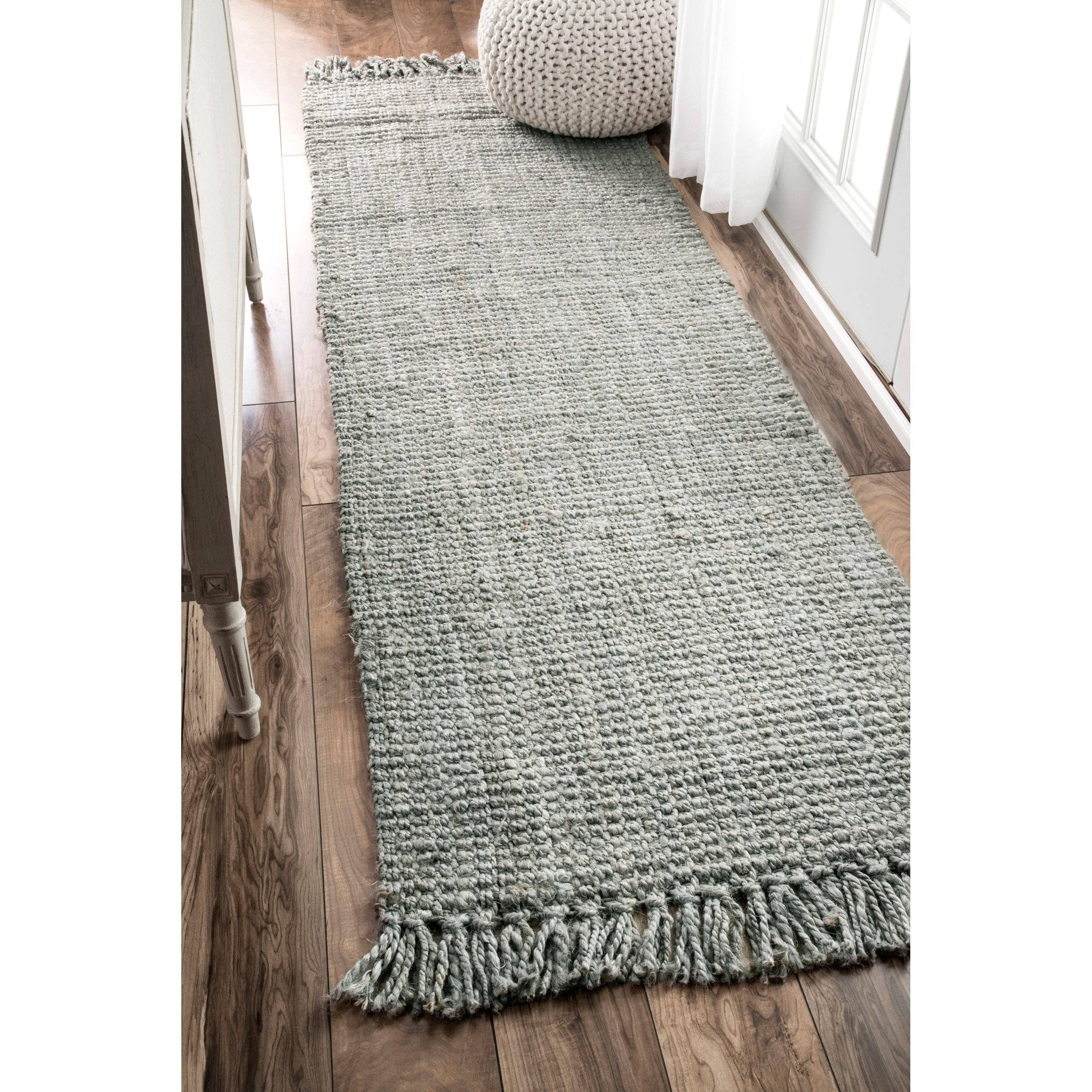 nuLOOM - Wholesale Area Rug - Daniela Farmhouse Chunky Jute Area Rug48