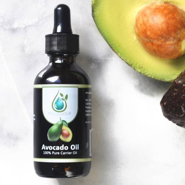 Avocado Oil for wholesale by Jade Bloom