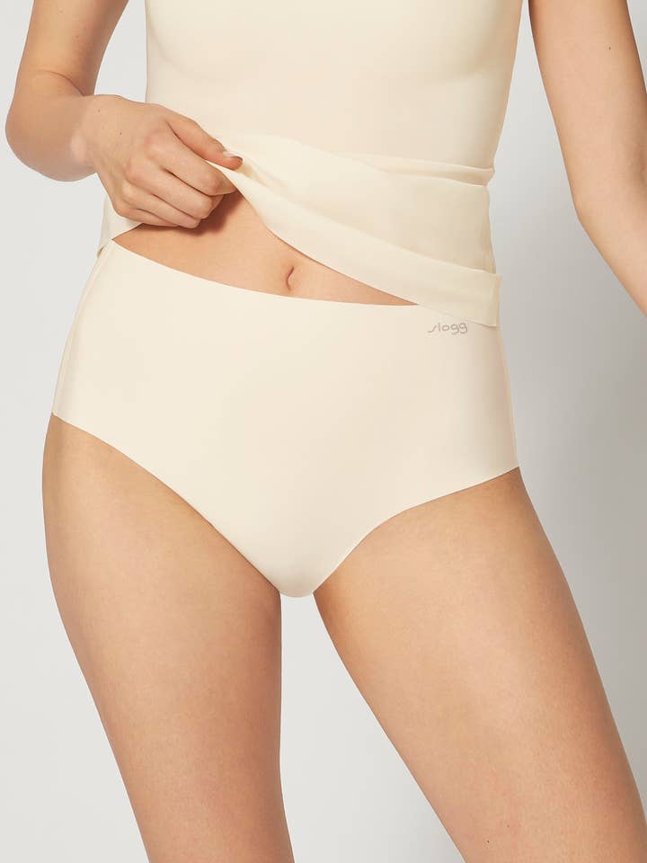 Sloggi - Wholesale Underwear - Women's - Sloggi Zero Feel Maxi Ex - 102051594