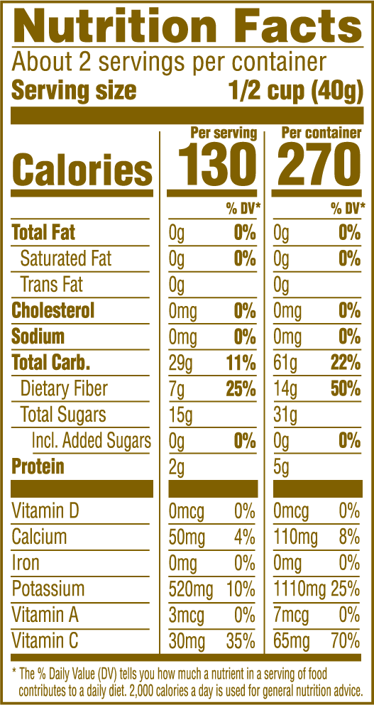 RIND Small Batch LLC - Wholesale Dried/Dehydrated Fruit - Tropical Blend, Skin-on Dried Fruit - 3oz2