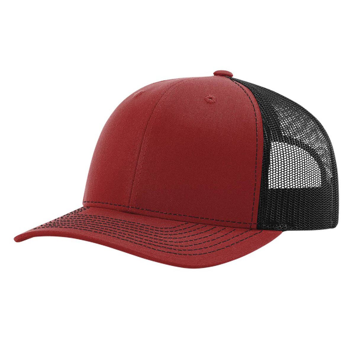 The Park Wholesale - Vendita all'ingrosso Cappellino  da camionista - Unisex - Richardson 112 Classic Premium - Cappellino Trucker Snapback35