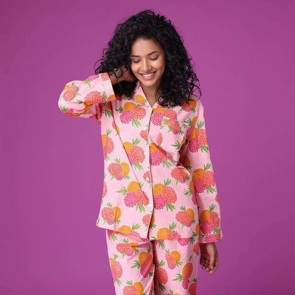 Multi Aurelia PJ Set for wholesale on Faire1
