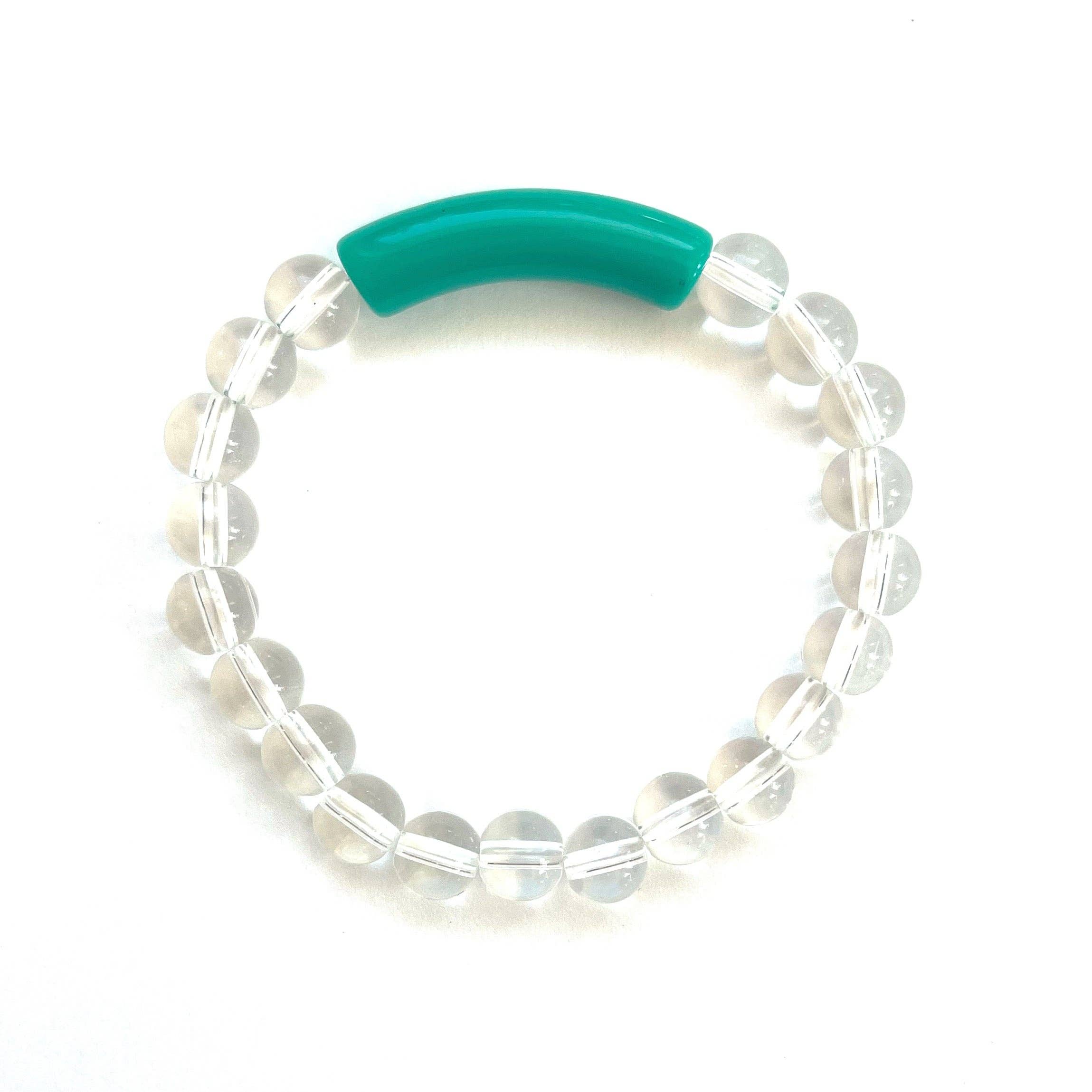 MODish Design Co – wholesale Pärlarmband – Aruba Armband0