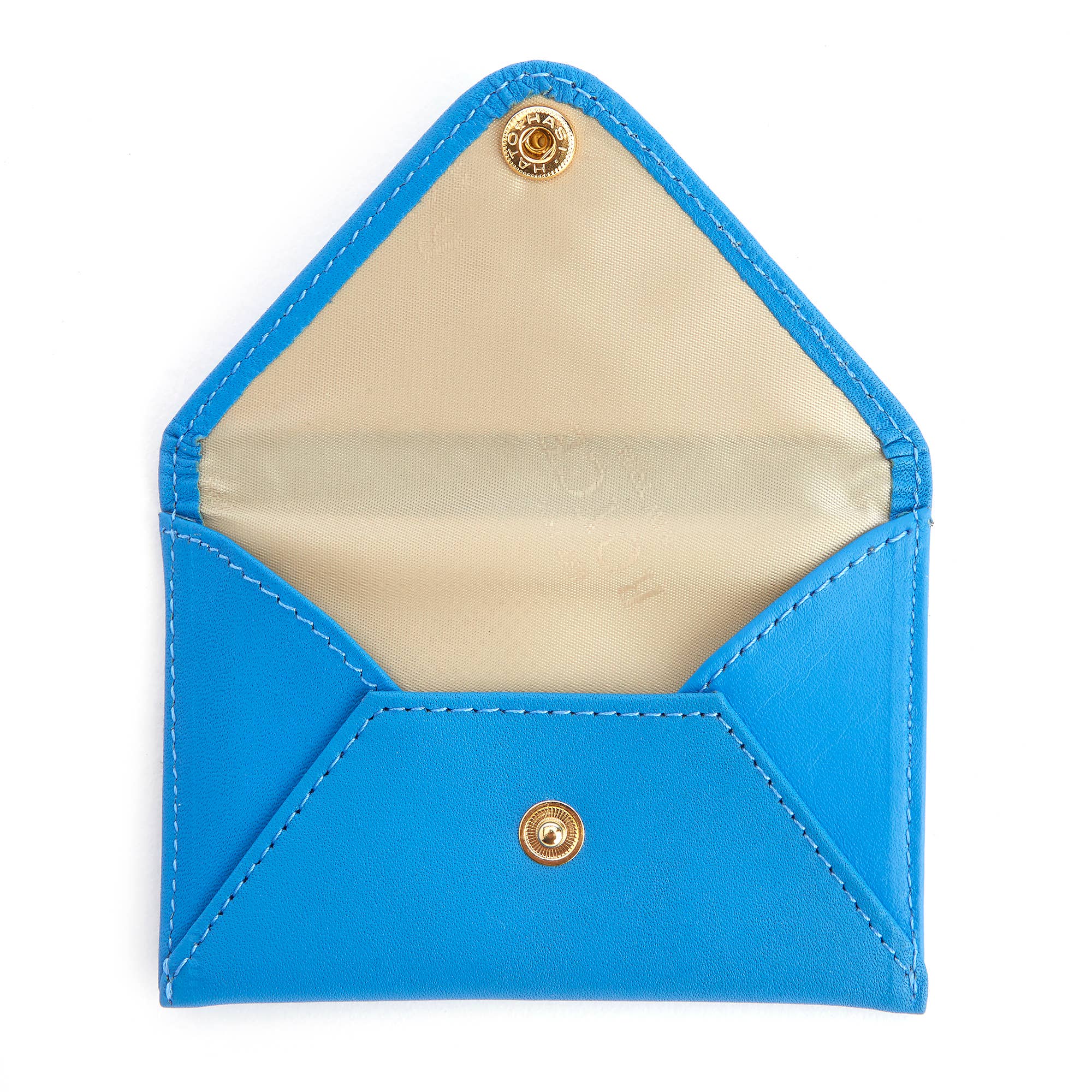 ROYCE New York – wholesale Card holder – women's – Envelope Style Business Card Holder15