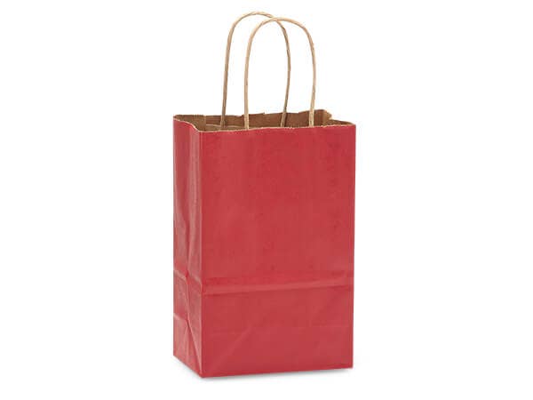 Nashville Wraps - Wholesale Gift Bag - Recycled Kraft Color Paper Retail Shopping Bags44