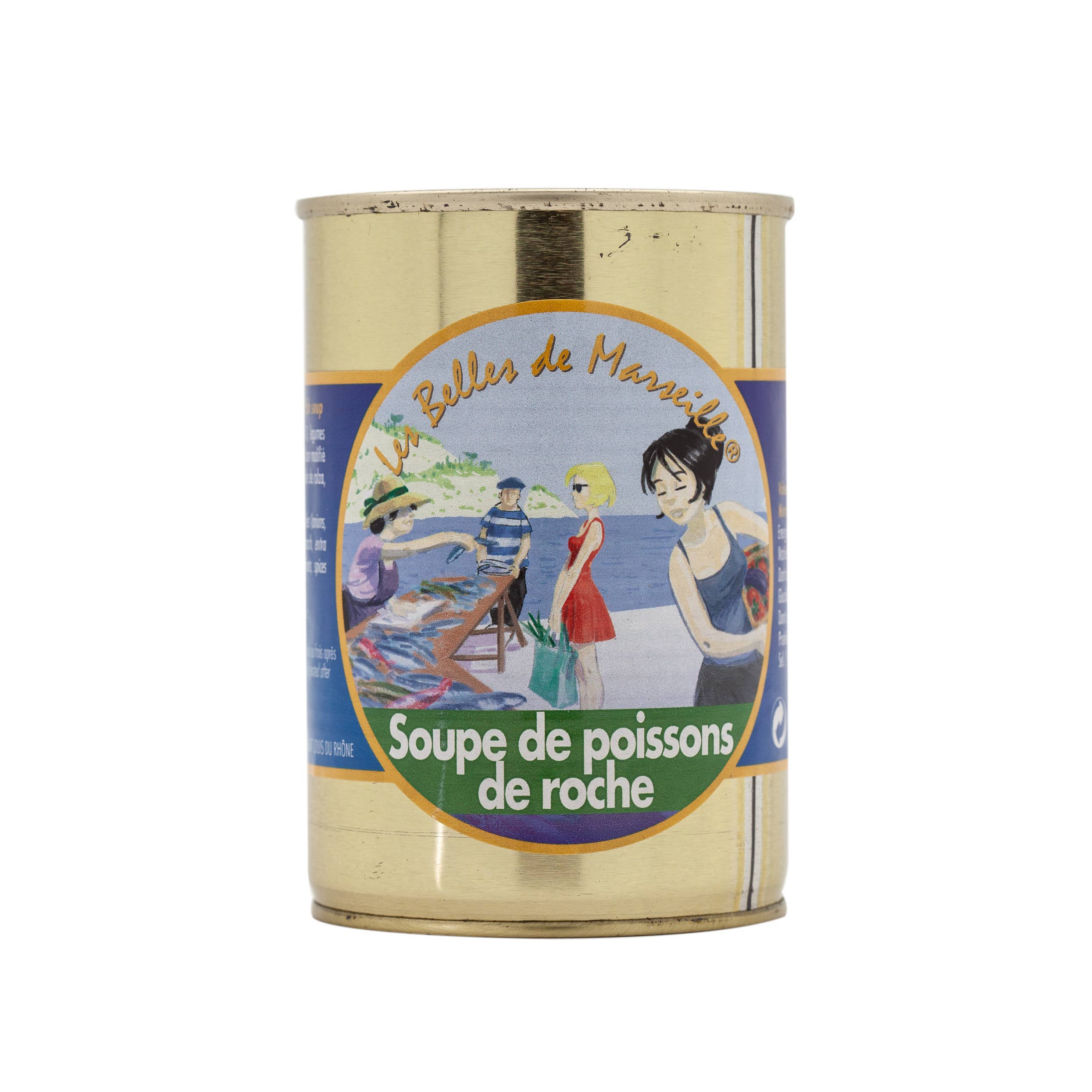 FERRIGNO - Wholesale Soup - Box of 4 soups2