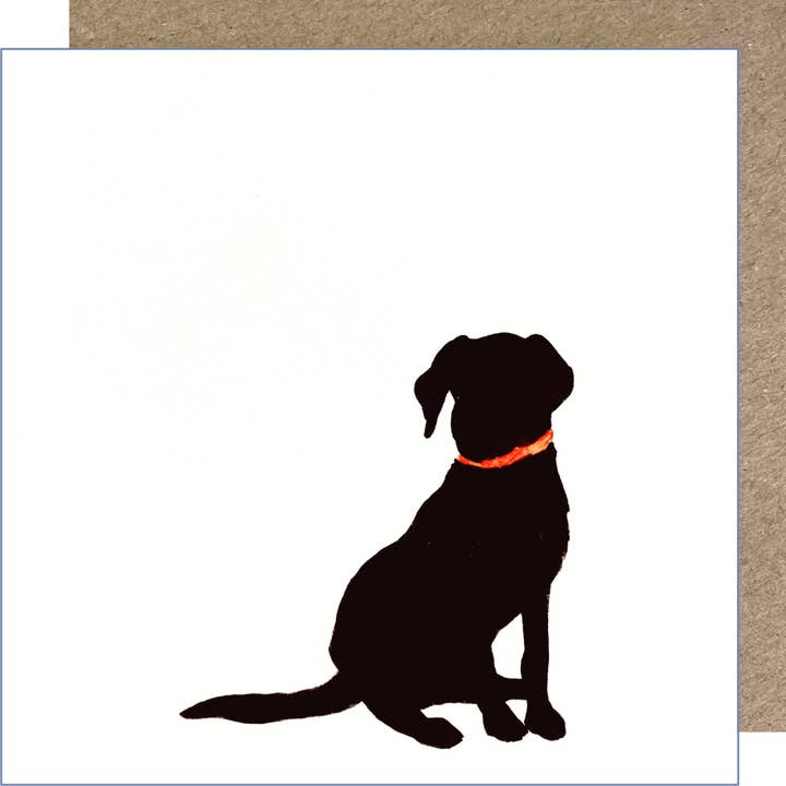 K134 Bingo Sitter for engroshandel hos Kate Downey Art