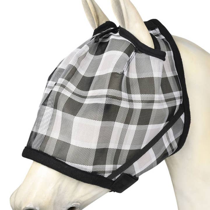 TuffRider Fly Mask for wholesale by JPC Equestrian