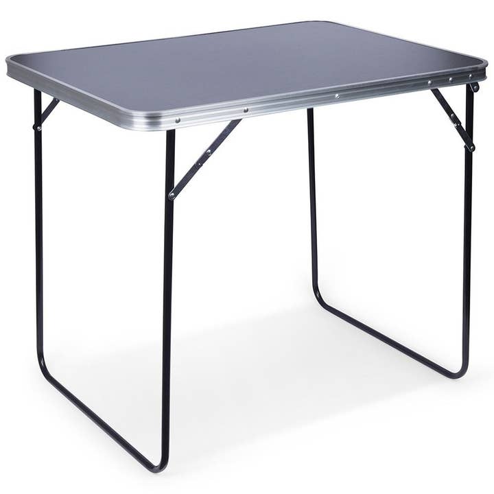 Table de camping pliante 80x60x70 cm pour la vente par Vilde