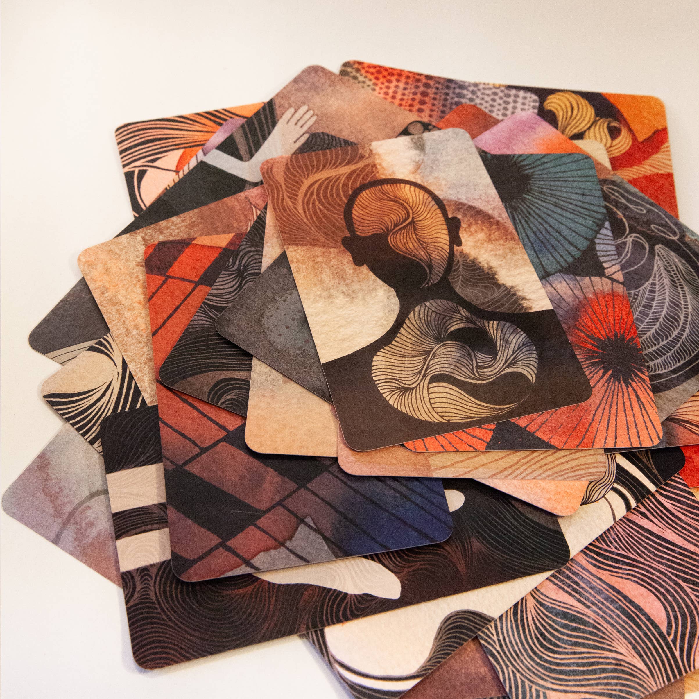 Intimacy Cards - Wholesale Card Game - Intimacy Cards4