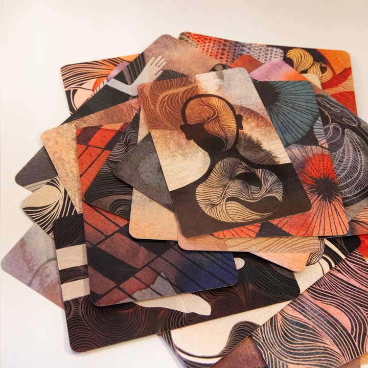 Intimacy Cards - Wholesale Card Game - Intimacy Cards4