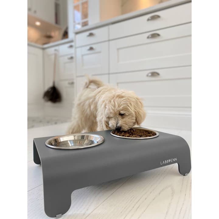 Labbvenn - Wholesale Pet Bowl - Cat/Dog - Rico Ffeder37