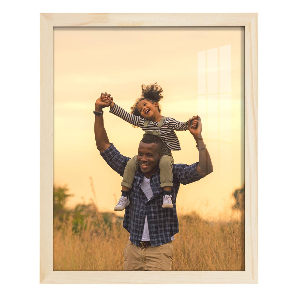 Wexford Home - Wholesale Picture Frame - Photo Frame. Real Wood with Woodgrain, Palo Santo21