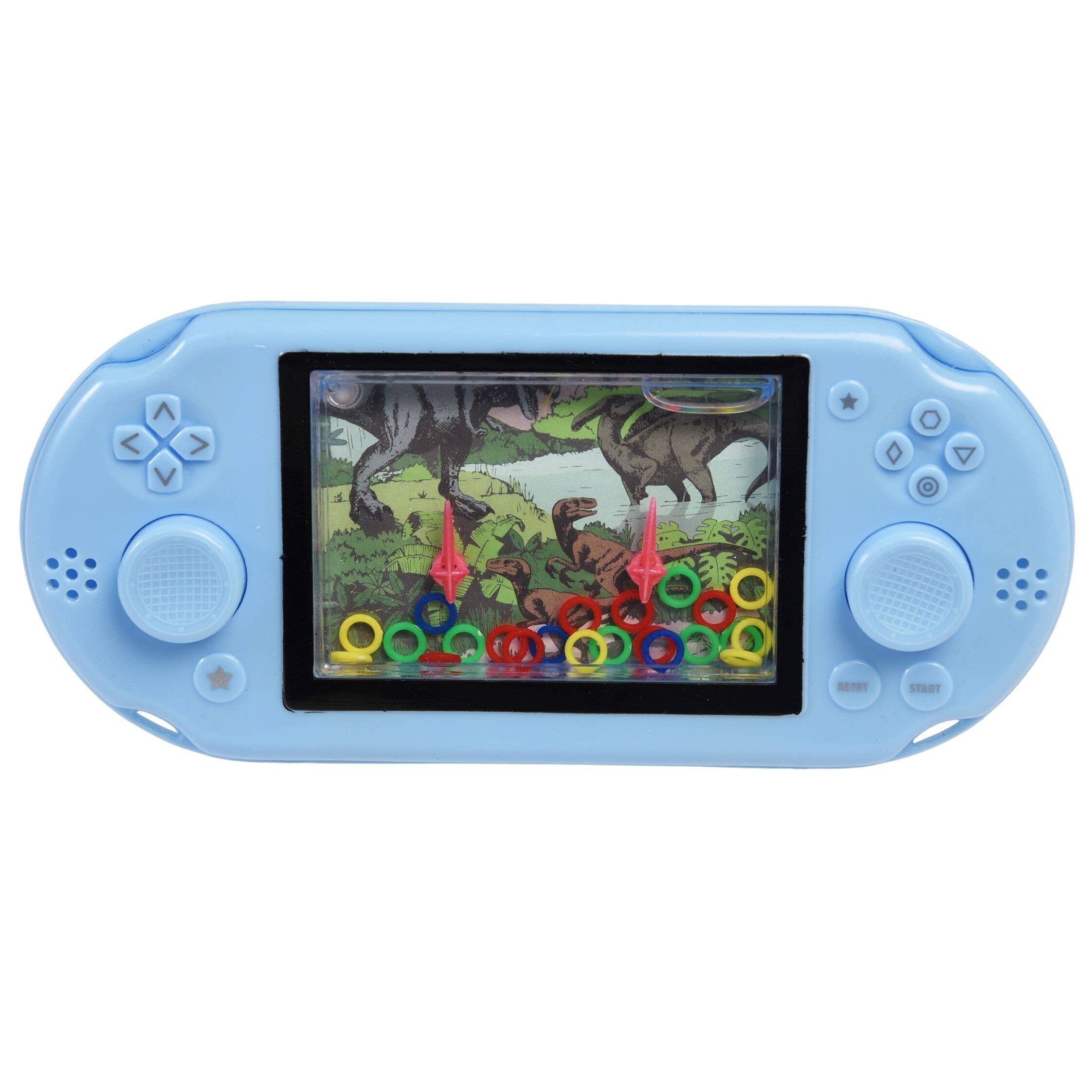 Rex B2B - UK - Vente Jouet classique – enfant - Jeu d'eau - Dinosaure du pays préhistorique1