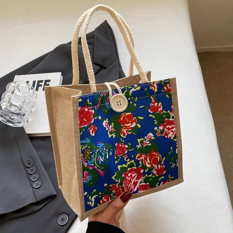 kycozy - Venta al por mayor Bolsa de asa- Mujer - Bolsa de almuerzo de gran capacidad2