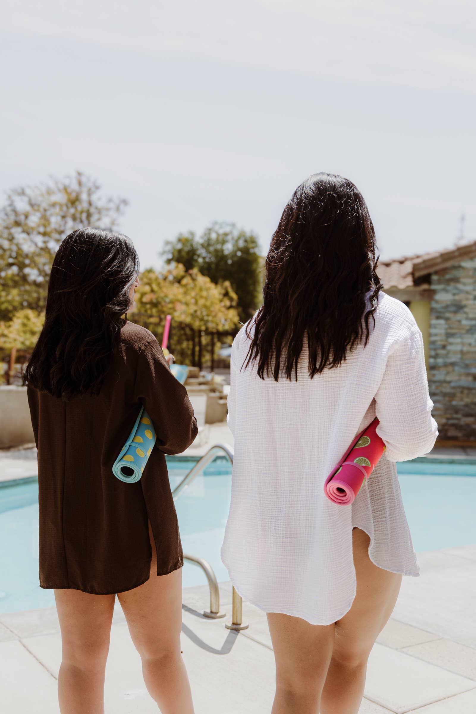 Emerson West – wholesale Beach accessories – Neoprene Poolside Seating Mats57