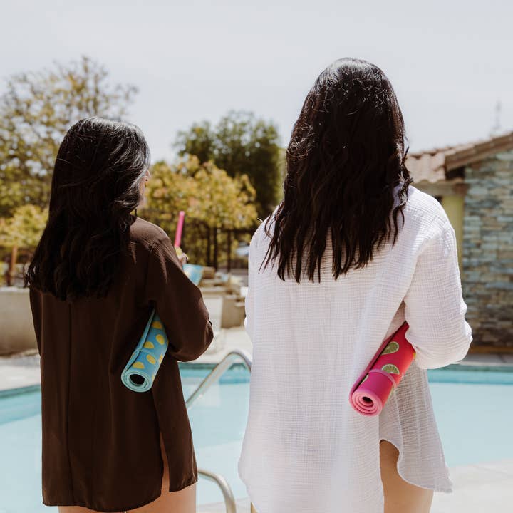 Emerson West – wholesale Beach accessories – Neoprene Poolside Seating Mats57