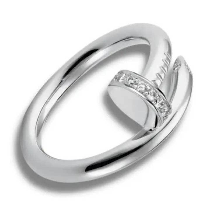 MABEL LOVE CO - Wholesale Multi-Stone Ring - Harmony Ring2