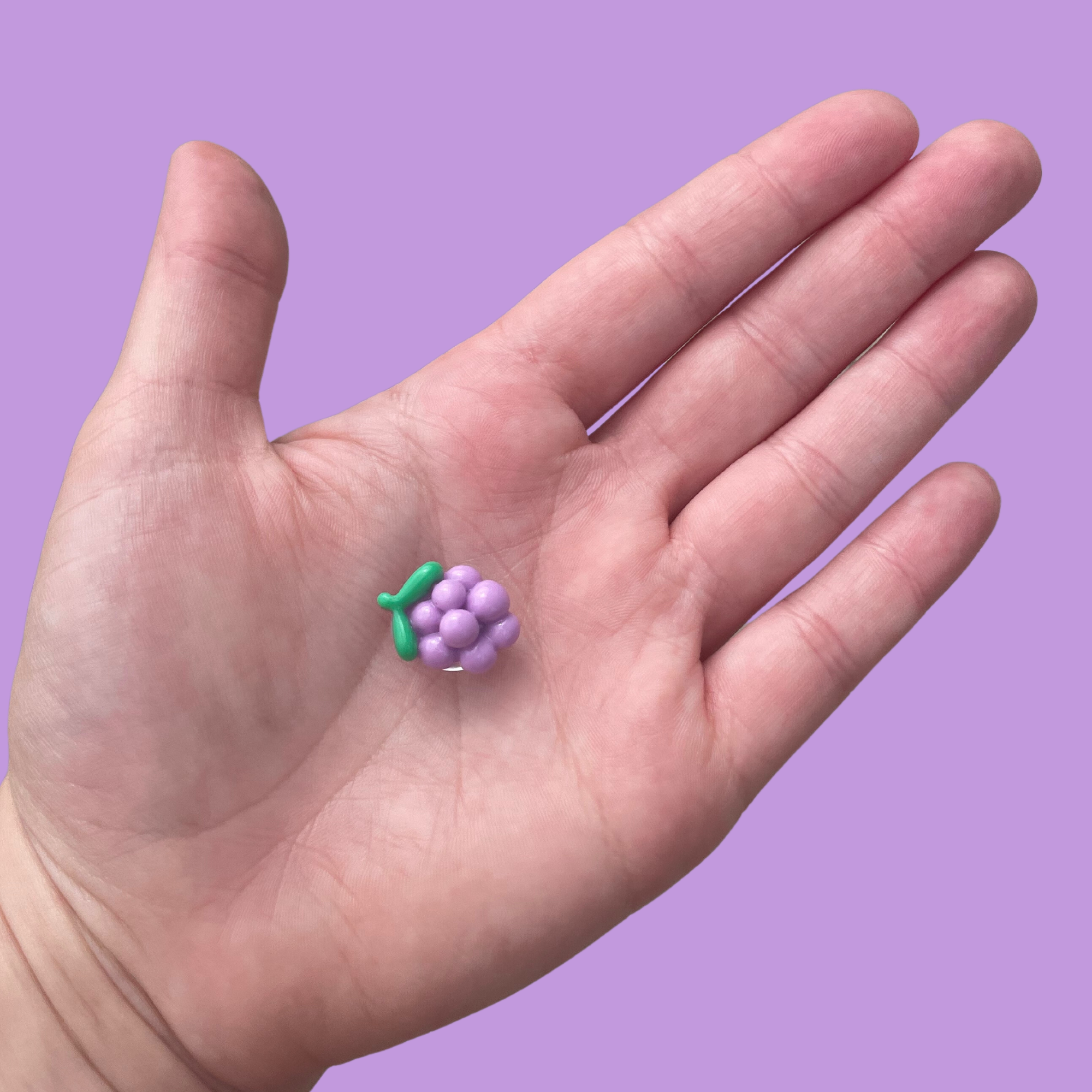 Mini Kitty Designs - Wholesale Shoe Accessories - Fruit Charms for Crocs2