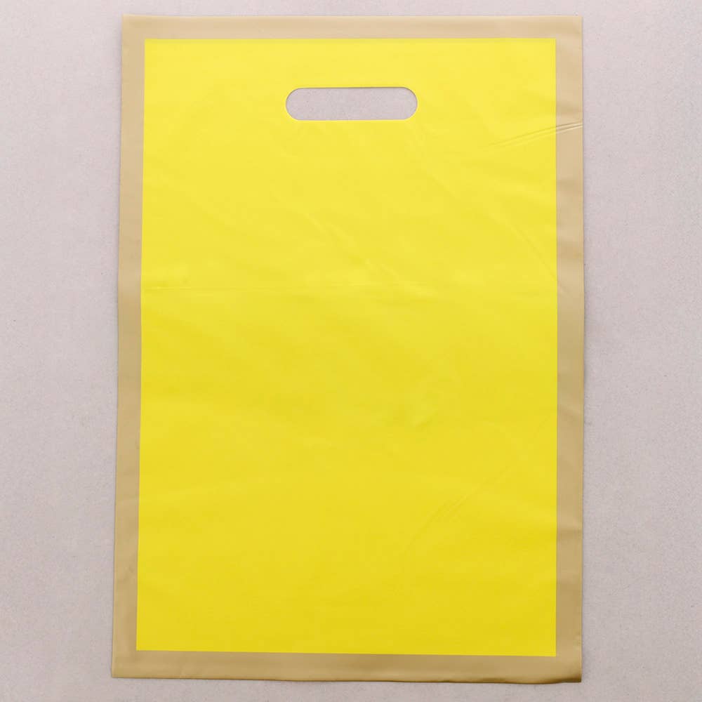 Sonata – Joias personalizáveis por atacado – Saco de Plástico Efeito Mate 28*40cm8