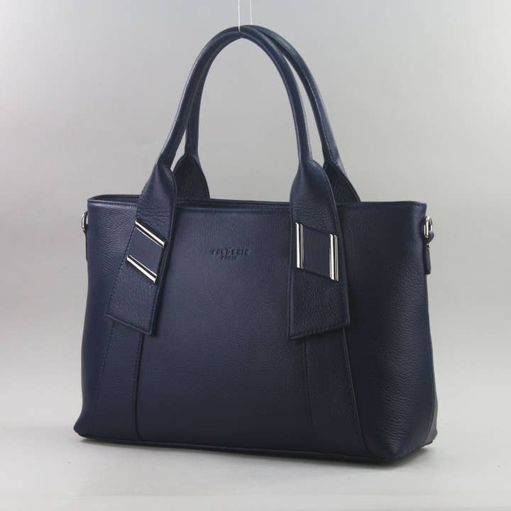 583068 Bleu - sac cuir pour la vente par Frederic T.