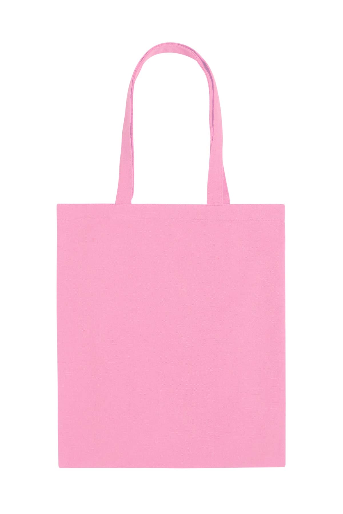 MYS Wholesale Inc - Wholesale Tote Bag - Women's - Plain Solid Color Minimalist Tote Bag2