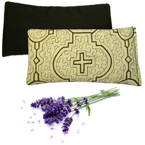 One World Projects - Wholesale Spa/therapy pillow - Natural Scented Eye Pillows and Sachets1