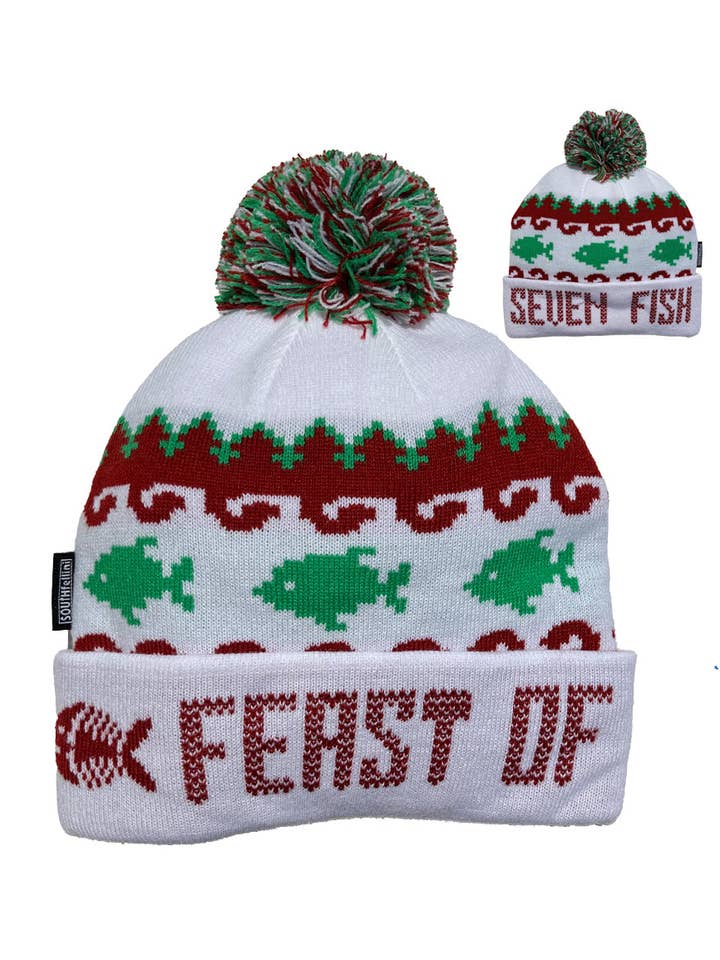 Sombrero de pescado del banquete de los siete para venta al por mayor de South Fellini