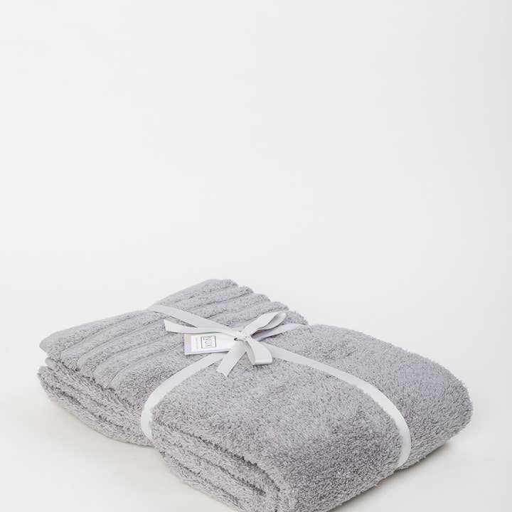 M84U - Wholesale Bath Towel - Essenial SPA Handtuch Se2