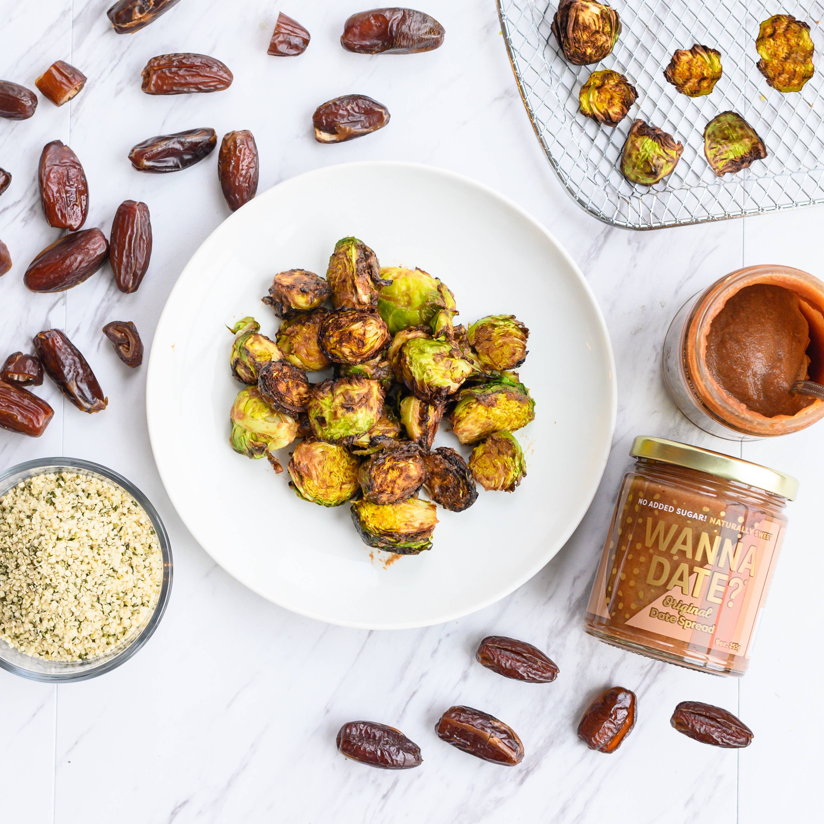 Wanna Date? - Wholesale Preserves - Original Date Spread1