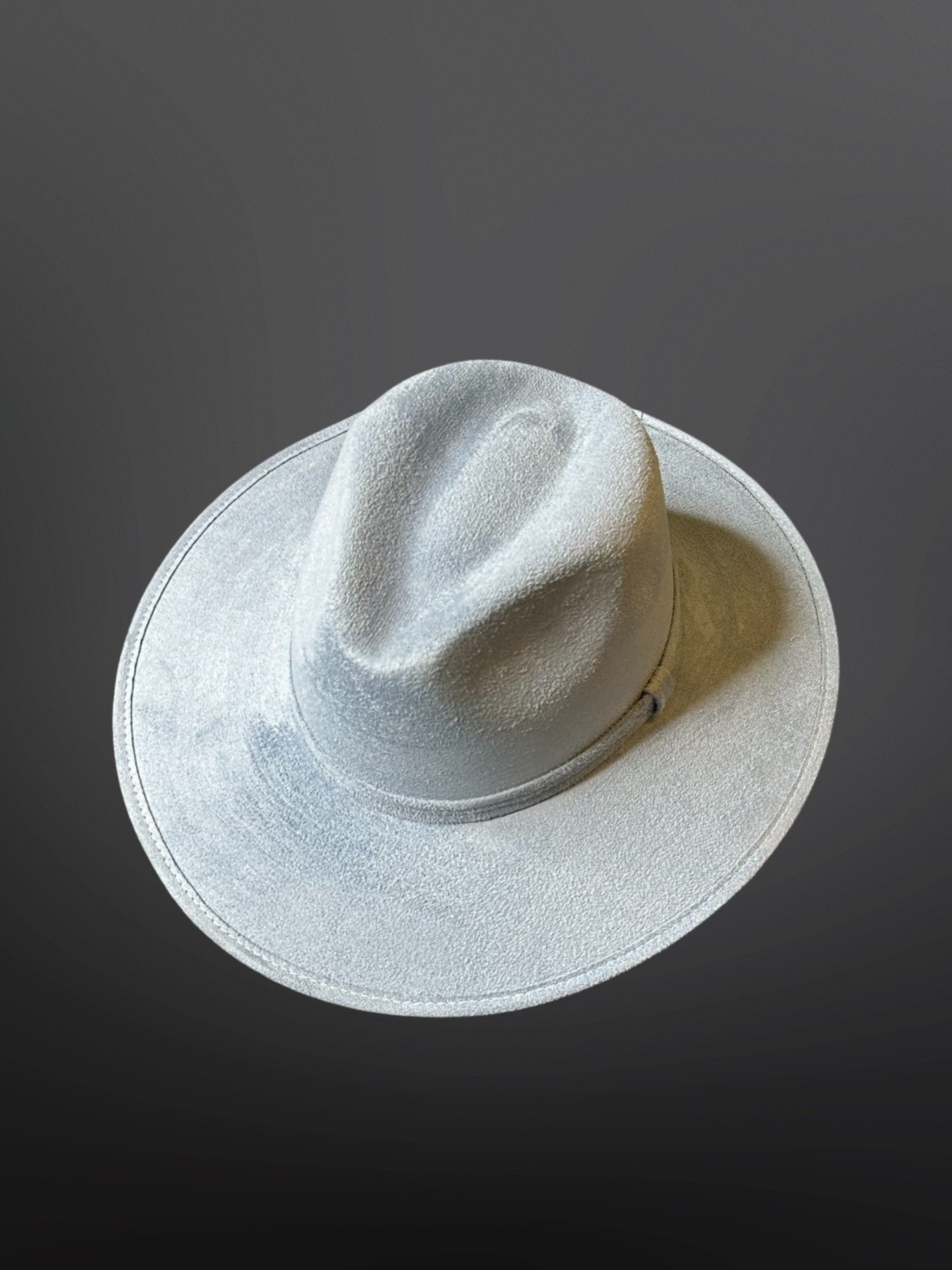 Nati Natash - Vente Chapeau – enfant - Indiana Vegan Daim Enfants24