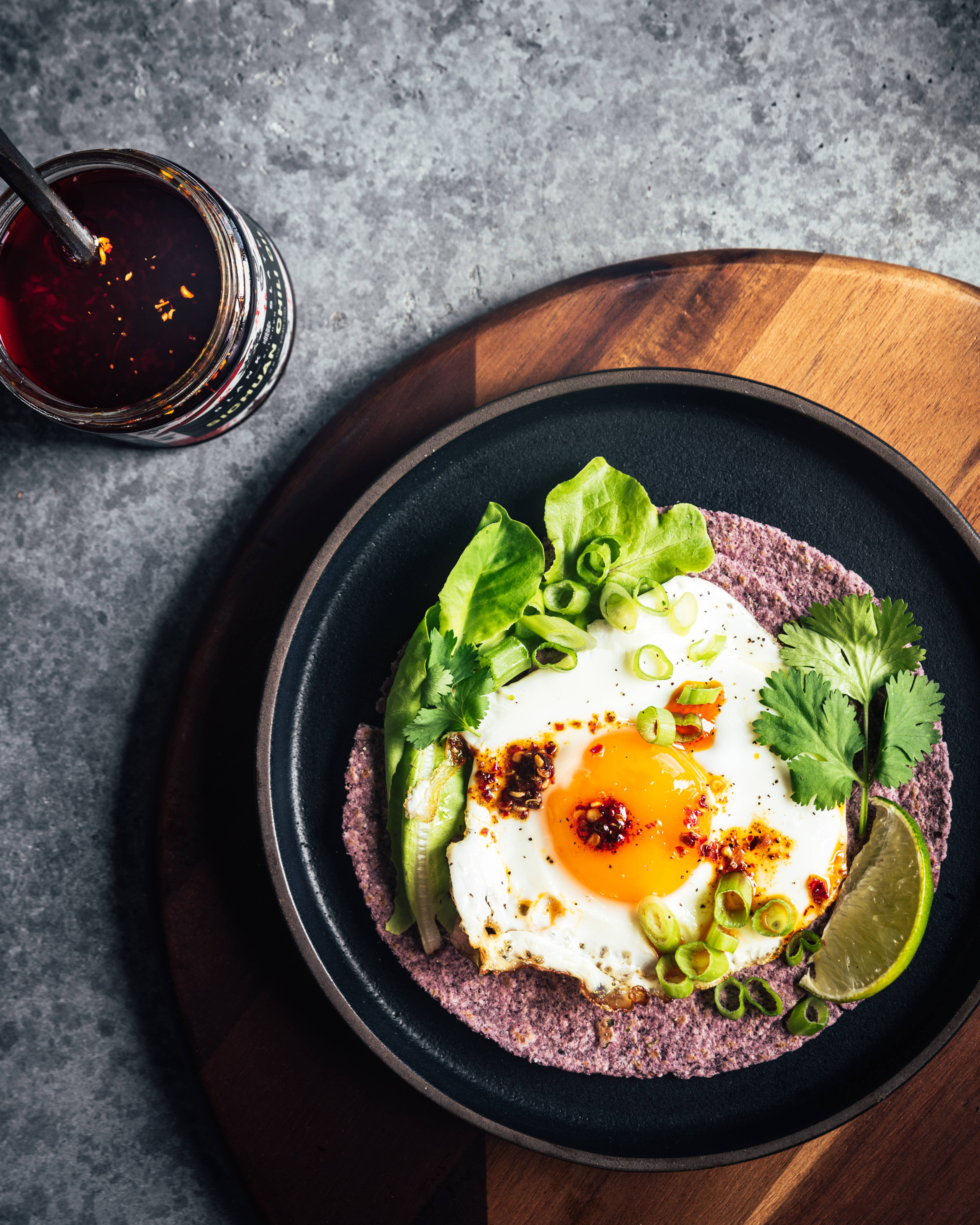 Blank Slate Kitchen - Wholesale Hot Sauce - Sichuan Chili Oil - Authentic Chinese hot sauce15