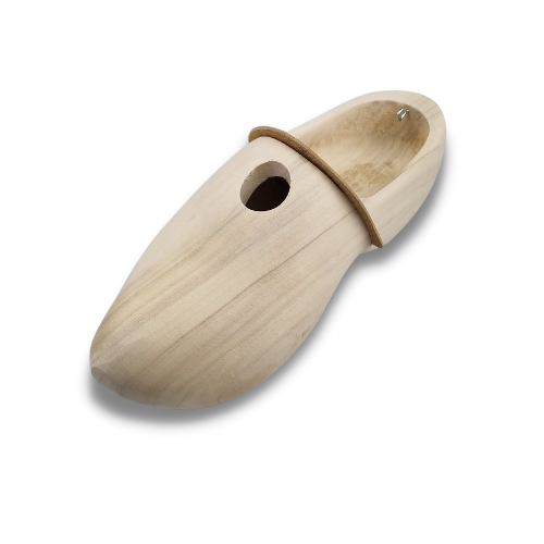 TRAAGOODS.COM - Wholesale Bird House - Klomp Birdhouse (Sanded, Not Painted)1