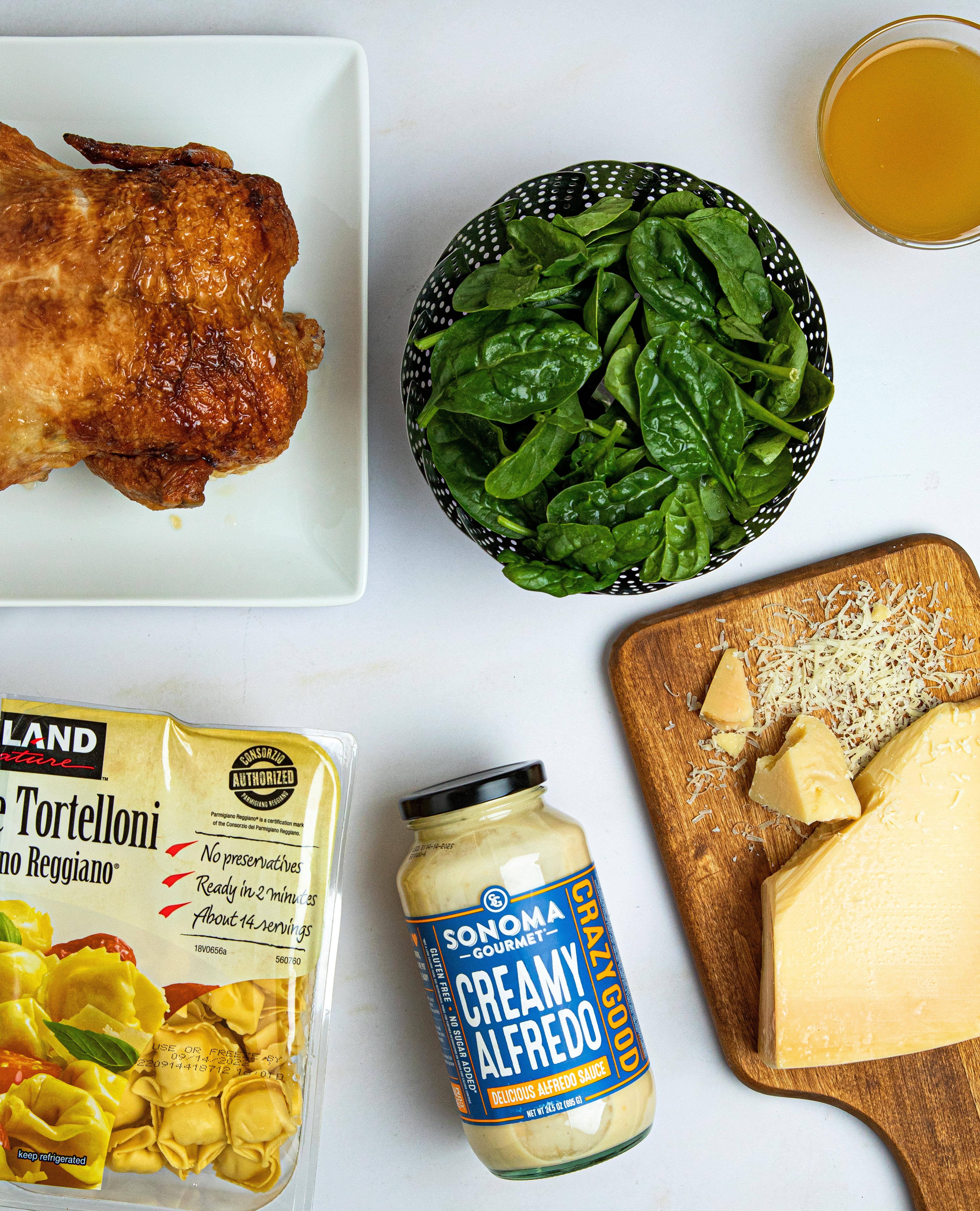 Home & Kind – wholesale Cookbooks and food – Costco One Stop Meals Cookbook – 60+ Easy Family Recipes15