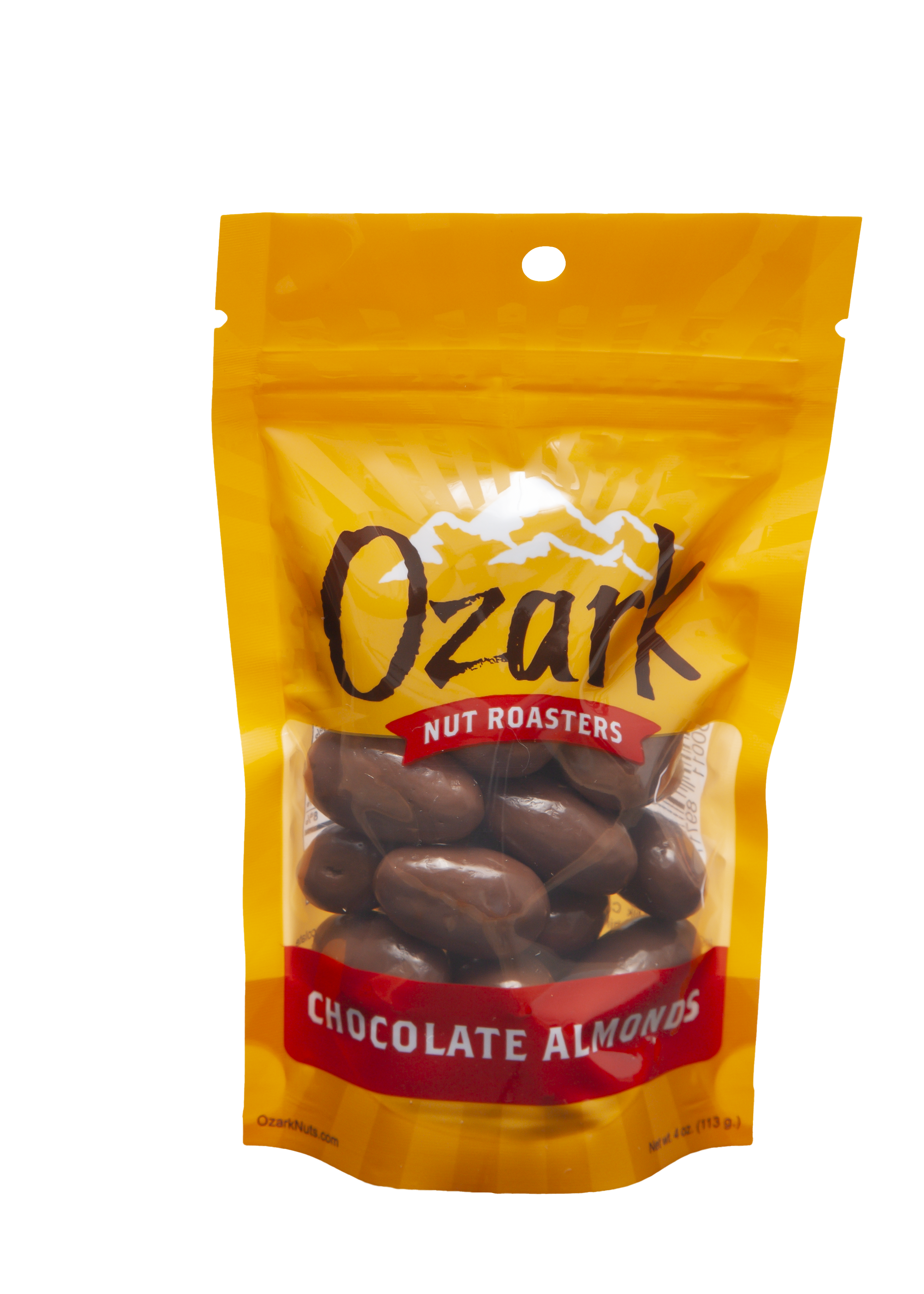 Ozark Nut Roasters - Wholesale Nuts - 8 case Starter Pack & Forward Facing Merchandiser6